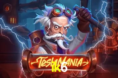 Experiência VIP ik6
